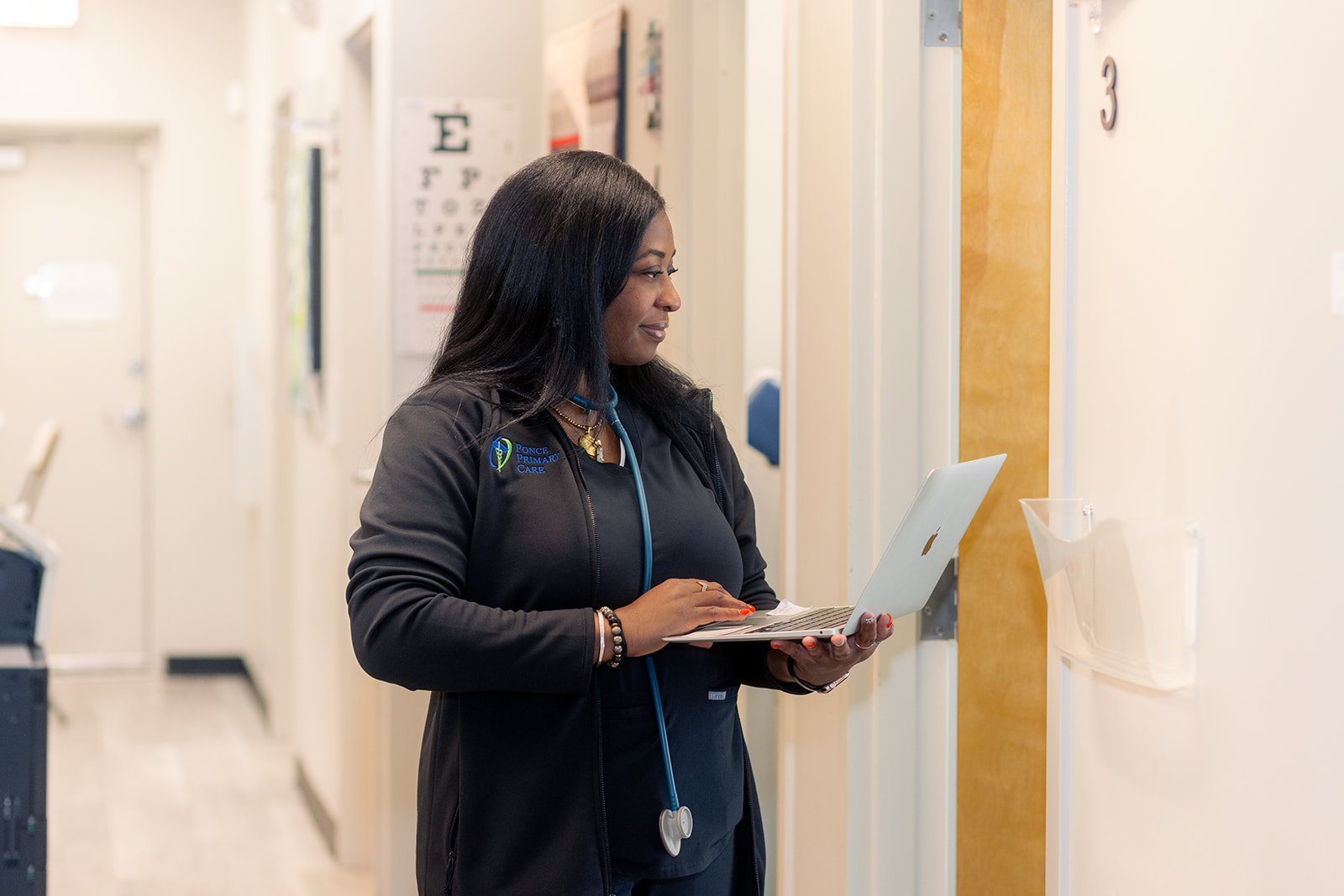 Ponce Primary Care