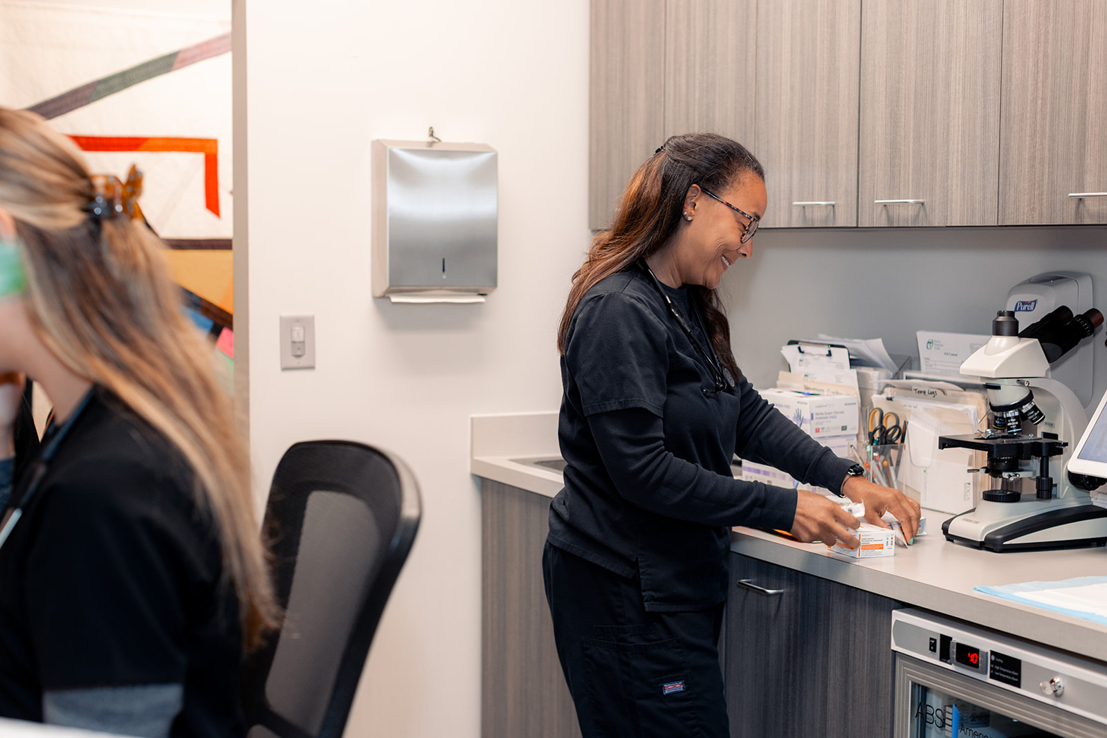 Ponce Primary Care